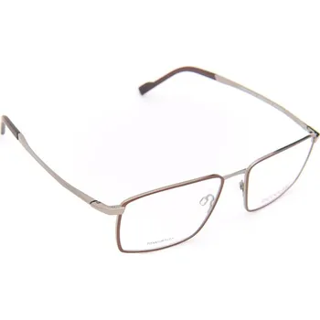 Brýlová obroučka Pánské dioptrické brýle Ocoolar OCD049C3 (Titanflex)