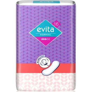 Menstruační vložka Bella Evita Normal vložky 16 ks