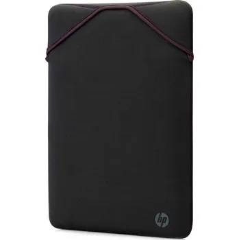 Notebook HP Reversible 15,6" černo-fialové Pouzdro, pro notebook 15,6", černo-fialové 2F1W8AA