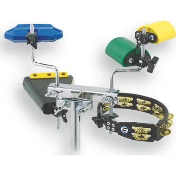 Latin Percussion Uchycení Rack MiniMini Everything Rack LP472 18004