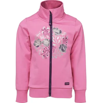 Dívčí mikina LOAP Dorka 214988