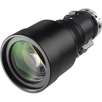 Projektor BenQ Lens Long Zoom1 Objektiv, pro projektor, 1,65x zoom, XGA 2,33 - 3,81, WXGA 2,33 - 3,86, pro BenQ PX9600, PX9710, PW9500, PW9620, PU7930 5J.JAM37.031