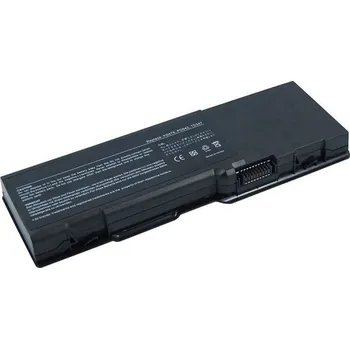Notebook Baterie Dell 451-10338 53Wh Baterie, pro notebook, originální, 53Wh, Li-Ion, 6článková, pro Dell Inspiron 1501, 6400, E1505, Latitude 131L, Vostro 1000 451-10338