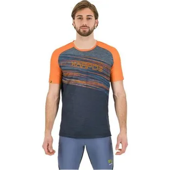 Triko Karpos CRODA ROSSA EVO JERSEY Man velikost XXL