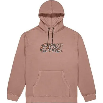 Pánská mikina Mikina Picture BASEMENT LEO Man velikost L