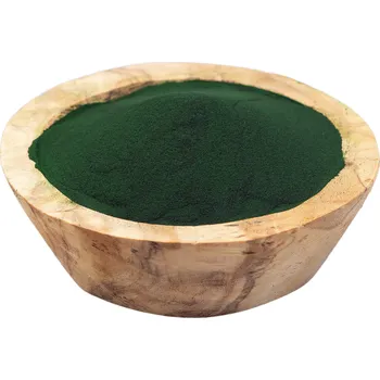 Speciální výživa Chlorella BIO prášek - MámeChuť 125 g