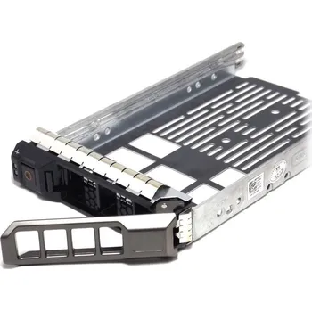 Počítač Rámeček Dell pro SATA/SAS 3,5" Rámeček, pro SAS/SATA 3,5" HDD, do serveru PowerEdge R320,T320,R330,T330,R430,T430,R530,T630,R730(xd)/ hot-plug F238F