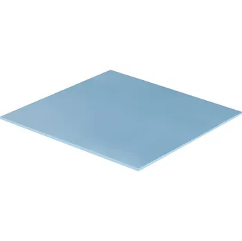Notebook ARCTIC TP-3 100×100×1mm Teplovodivá podložka, 100×100×1mm, modrá ACTPD00053A