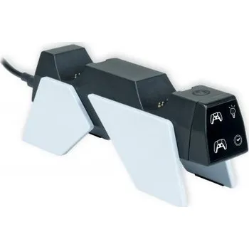 Hra pro PlayStation 5 Hype DualSense, DualSense Edge PS5 Dual Charger V4