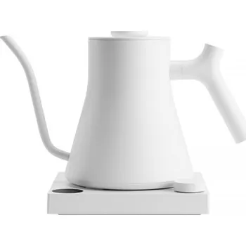 Rychlovarná konvice Fellow Stagg EKG PRO Kettle Barva: Bílá