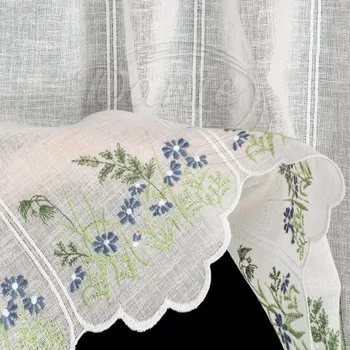 Záclona Dante Záclona CHARLOTTE - 30 cm