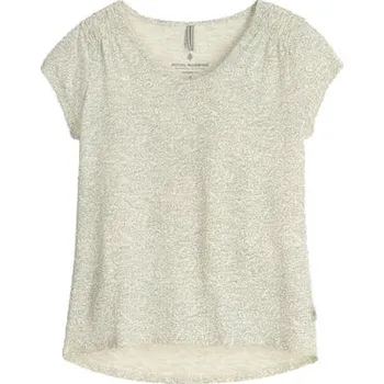 Dámské tričko Triko Royal Robbins FEATHERWEIGHT SLUB TEE Lady velikost M