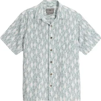 Pánská košile Košile Royal Robbins CAMINO PUCKER S/S Man velikost L