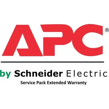 Záložní zdroj APC WBEXTWAR1YR-SP-07 1 rok BOX Prodloužení záruky, o 1 rok, pro UPS, pro nově zakoupené produkty, SP-07, BOX WBEXTWAR1YR-SP-07