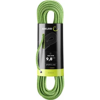 Lano Lano EDELRID BOA GYM 9,8/40 OASIS