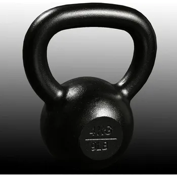 Kettlebell 4kg IRON