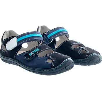 Chlapecké sandály FARE BARE TRIPOLIS dětské sandály, velikost 27, artikl A5161211
