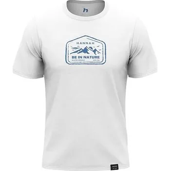 Pánské tričko Pánské tričko HANNAH MIKO velikost XL