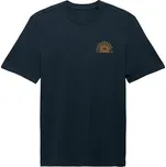 Tričko PRANA PRANA LANDS BEGINNING SS TEE Man velikost S