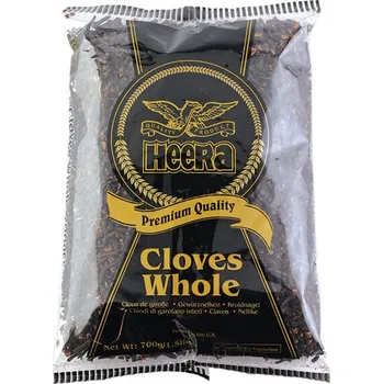 Koření Heera Hřebíček Celý 200g
