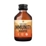 LEROS Healthy booster Zázvor & Acerola Immunity shot (100 ml)