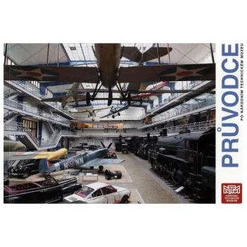 Průvodce po NTM Reburber 10