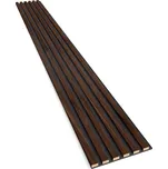 Lameo Akustický 3D panel na černé plsti…