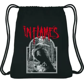 Sportovní vak vak na záda In Flames - Sounds Of A Playground Fading