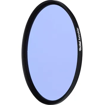 Filtr Rollei Astroklar Night Pollution 105mm Filtr, pro fotografování v noci, cirkulární, 105mm 26352