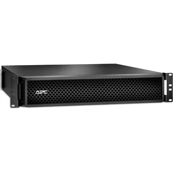 Počítač Baterie APC Smart-UPS SRT 48V 1/1,5kVA RM Baterie, pro UPS, 48V, 1/1,5kVA, 2U, Rack, pro SRT1000RMXLI, SRT1500RMXLI SRT48RMBP