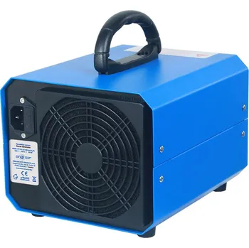 Ozónový čistič Generátor ozonu pro dezinfekci prostor | ST-10G