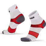 MOOSE Road Master bílé L