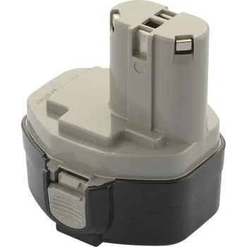 Baterie PATONA pro Makita Baterie, pro Makita 14,4V, 3000mAh, Ni-MH PT6021