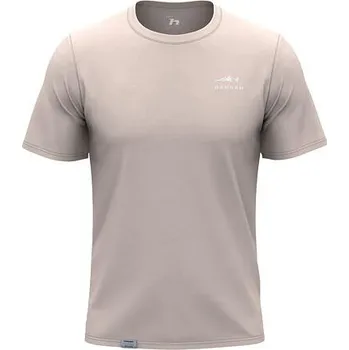 Pánské tričko Pánské tričko HANNAH FRED velikost 3XL