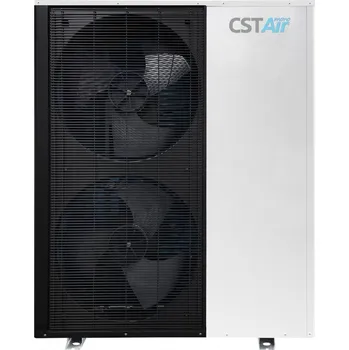 Tepelné čerpadlo CSTAir mono R32 EVI 20 kW