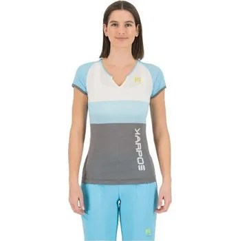 Dámské tričko Triko Karpos MOVED EVO W JERSEY Lady velikost S