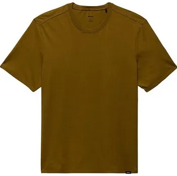 Pánské tričko Tričko PRANA EVERYDAY SS TEE Man velikost XL