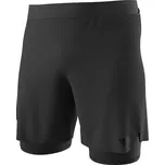 Kraťasy DYNAFIT ALPINE PRO 2/1 SHORTS M Man velikost 2XL