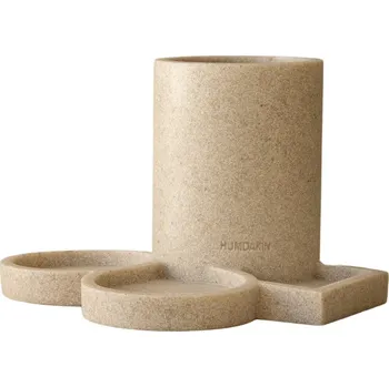 Úložný box Humdakin Organizér Sandstone