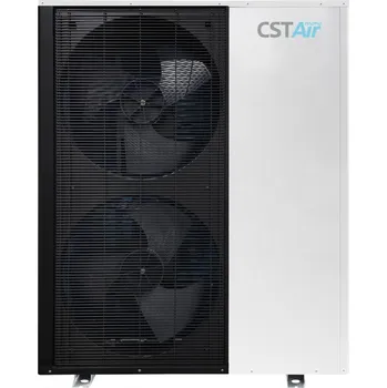 Tepelné čerpadlo CSTAir mono R32 EVI 22 kW