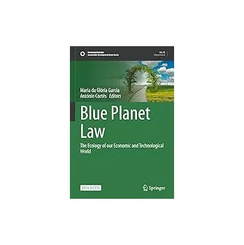 Blue Planet Law - Garcia M Cortes A