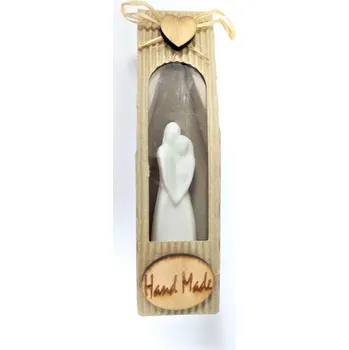 Mýdlo Vyrobce Mýdlo zamilovaný pár 80g v dárkové krabičce