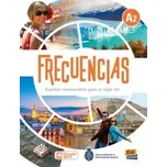 Frecuencias A2 Libro Alumno