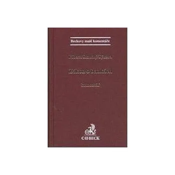 Zákon o bankách Komentář - Pihera Smutný Sýkora