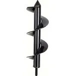 Zemní vrták XJ5402