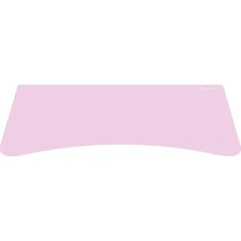 Herní židle Arozzi Arena Deskpad růžová Ochranná podložka, herní, na celý stůl Arena, růžová ARENA-D002