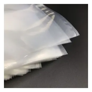 Vakuové sáčky silné 300x300 - 80 micro