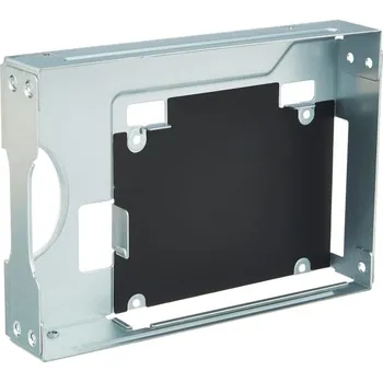 Server HPE MicroServer Gen10 SFF-NHP Converter Kit Rámeček, interní, pro HDD, z 2,5" SFF na 3,5" LFF, SATA, kompatibilní s HPE MicroServer G10, G10+, G10+v2, G11 870213-B21