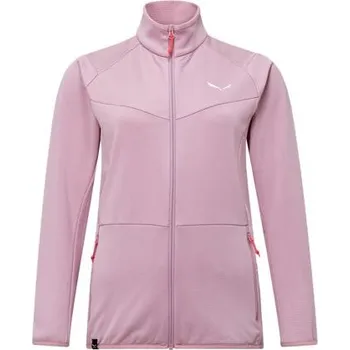 Dámská mikina Mikina SALEWA PUEZ CAMMINO PL JKT W Lady velikost XL