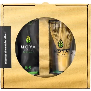 Čaj MOYA MATCHA TRADITIONAL 30 g